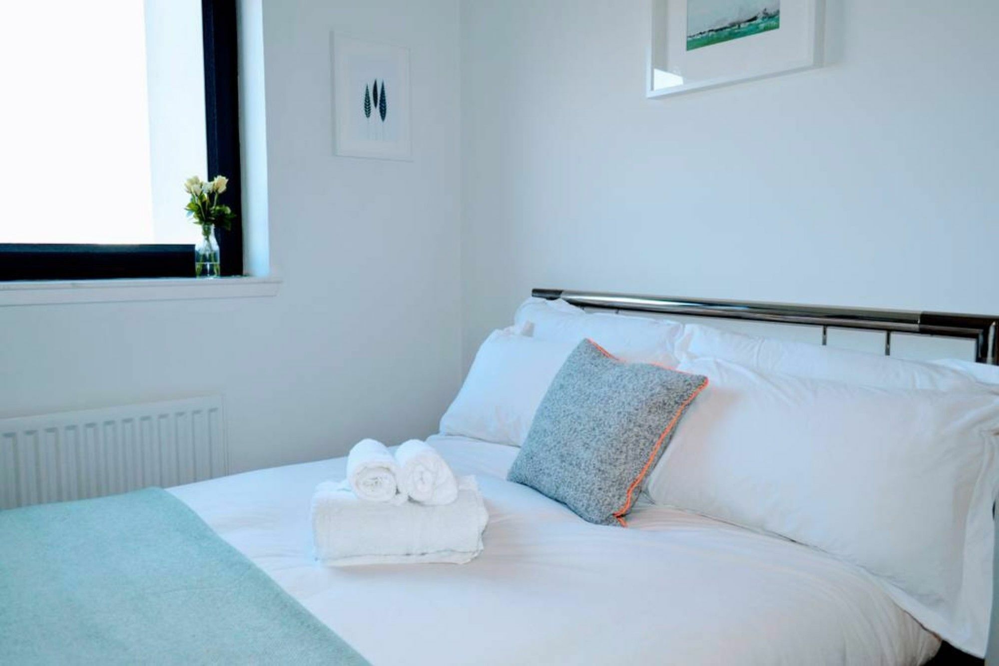 Beautifully Renovated Apartment -Central EDI Exterior photo